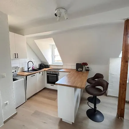 Apartment Seeblick Am Blauen - 15 Min Zur Messe Duesseldorf