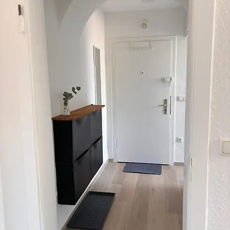 Seeblick Am Blauen - 15 Min Zur Messe Düsseldorf Apartment