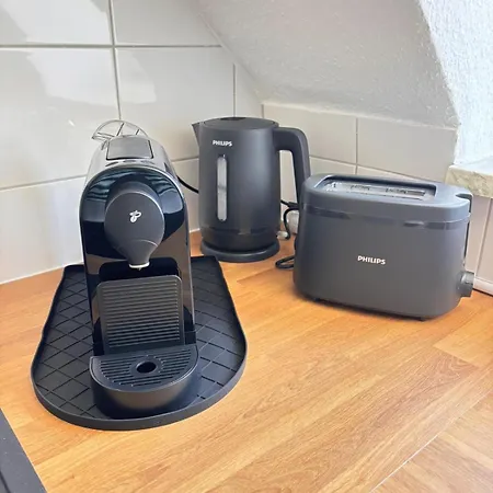 Seeblick Am Blauen - 15 Min Zur Messe Düsseldorf Duisburg