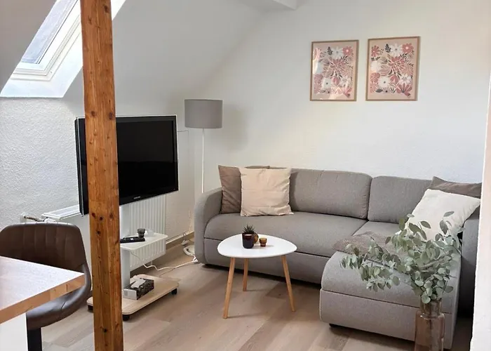 Seeblick Am Blauen - 15 Min Zur Messe Duesseldorf Duisburg