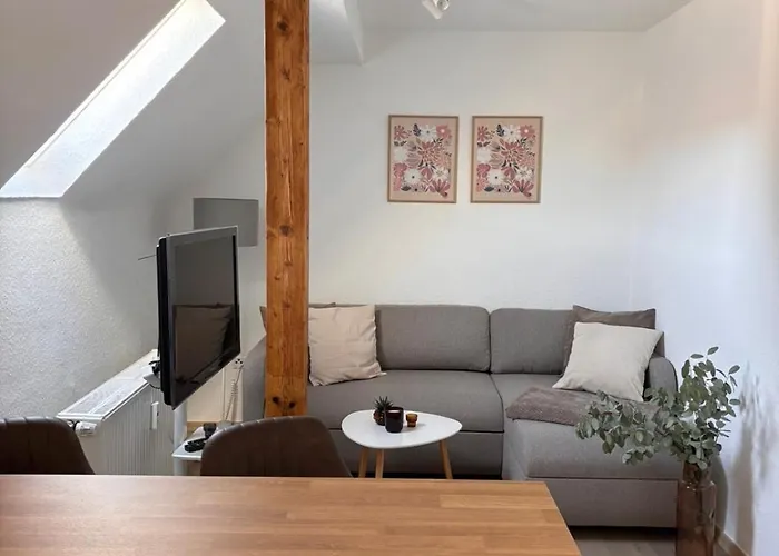 Seeblick Am Blauen - 15 Min Zur Messe Düsseldorf Apartment *